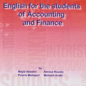 2 english for the students of accounting and financed8b2d8a8d8a7d986 d8a7d986daafd984db8cd8b3db8c d8a8d8b1d8a7db8c d8afd8a7d986d8b4d8acd988db8c 6501de53252fe