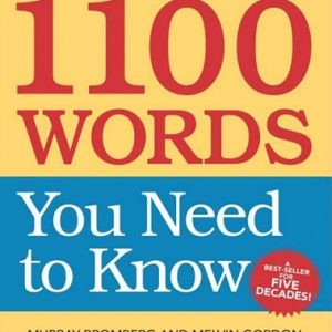 1100words you need to know 7th barrons 651fea65ca319