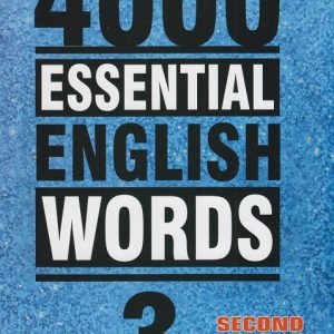 4000essential endglish words 3 second edition 651fe9db995be
