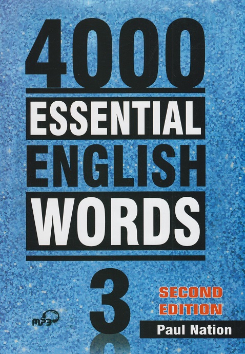 4000essential endglish words 3 second edition 651fe9db995be