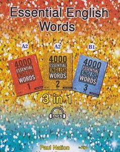 4000essential english words 3 in 1 second edition 123 651fe9c258848