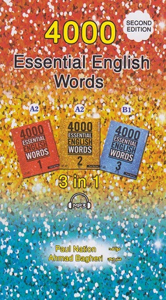 4000essential english words 3 in 1 second edition 123 651fe9c258848