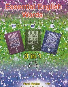 4000essential english words 3 in 1 second edition 456 651fe9baa82ec