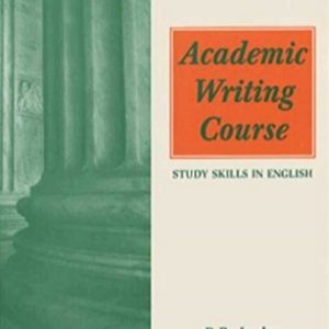 academic writing course 651ffc77df44a