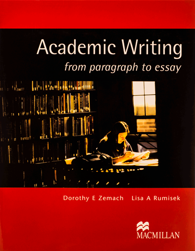 academic writing from paragraph to essay 651ffb25bfe47