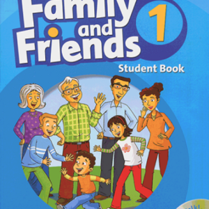 american english family and friends 1 student book 651ffbe2dd9f7