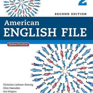 american english file 2 2nd student 651feb1be48d1