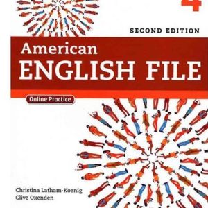 american english file 4 second edition 651feb2e0dc9b