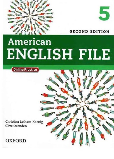 american english file 5 2nd student work 651fefc555c4f