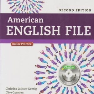 american english file starter 651ffa645f6c2