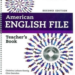 american english file teacher book starter 651ffa80f1c0b