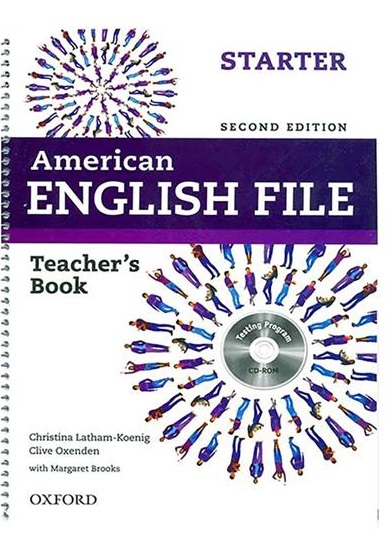 american english file teacher book starter 651ffa80f1c0b