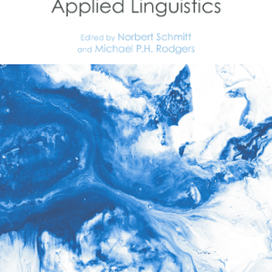 an introduction to applied linguistics 651feb2408524