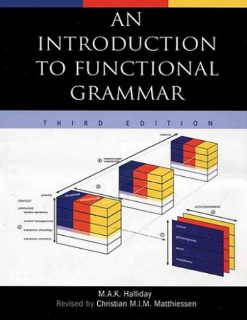 an introduction to functional grammar 651ff9f52fbab