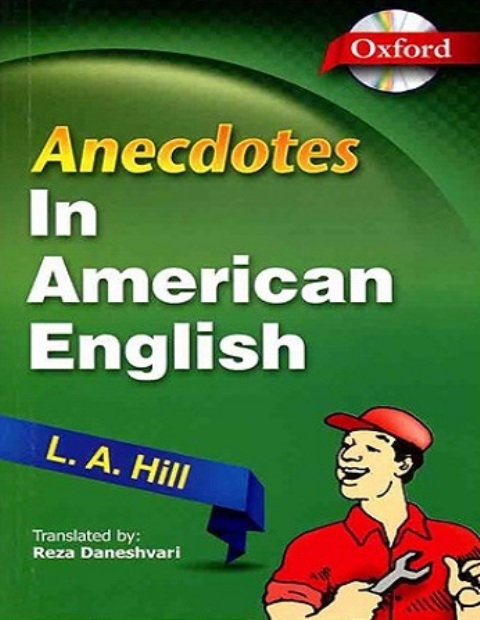 anecdotes in american english 651ff9ebd8a70