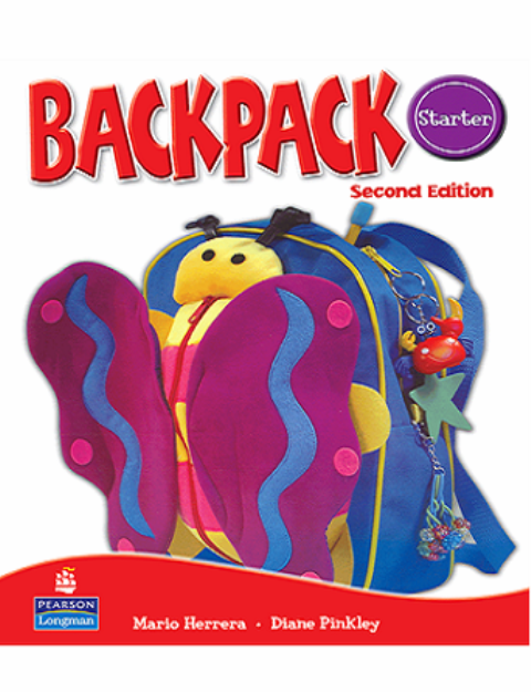 backpack starter student book 651ffc5ad8f11