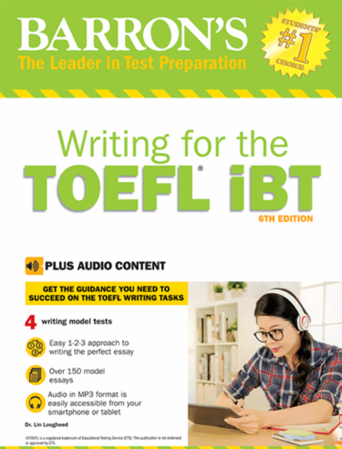 barrons writing for the toefl ibt 6th edition 651fff8c2801f