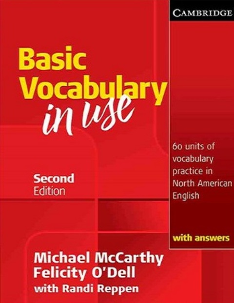 basic vocabulary in use 651ffed2e556c