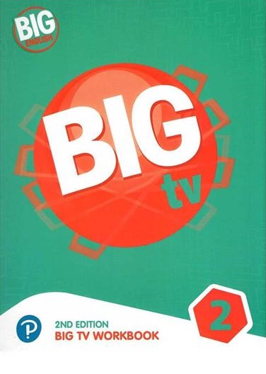 big english 2 big tv workbook 2nd 651feae686655