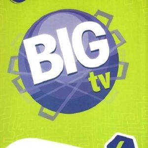 big english 4 big tv workbook 2nd 651feb027f560