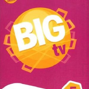 big english 5 big tv workbook 2nd 651feaac732b4