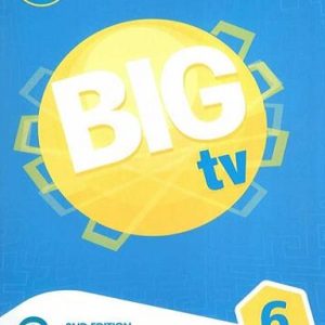 big english 6 big tv workbook 2nd 651feaf70f37a