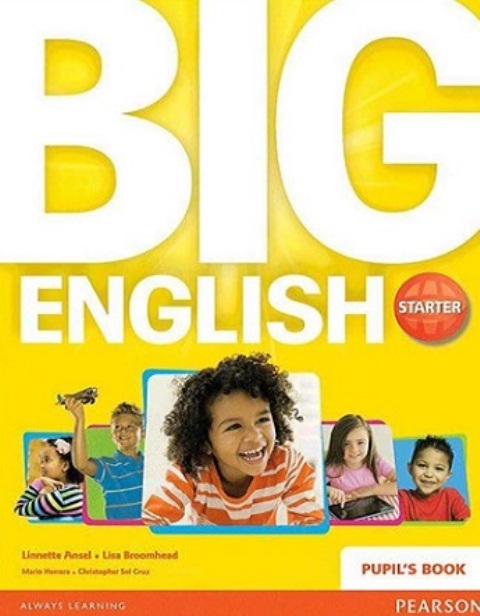 big english starter student book 651ffc6db8abc