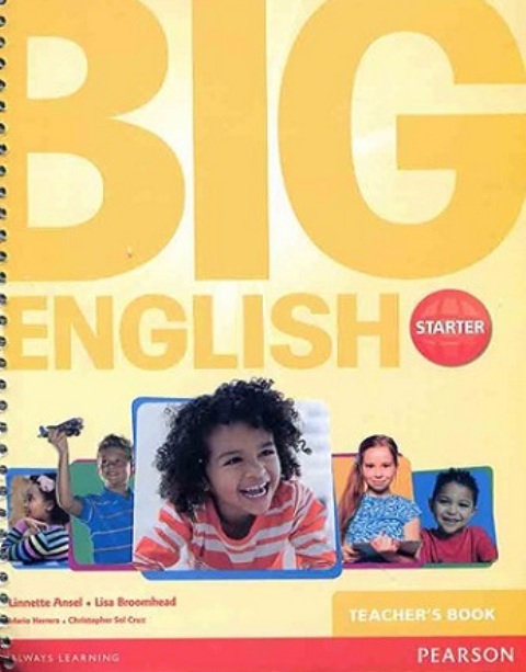 big english starter teachers book 651ffb2261fcd