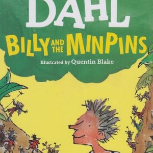 billy and the minpins 651fe9e86f1ce