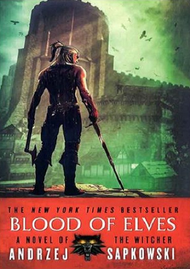 blood of elves the witcher 1 651feb0e3a745