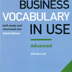 business vocabulary in use advanced 651ffc05b4ea7