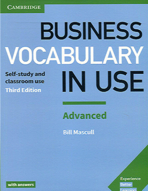 business vocabulary in use advanced 651ffc05b4ea7