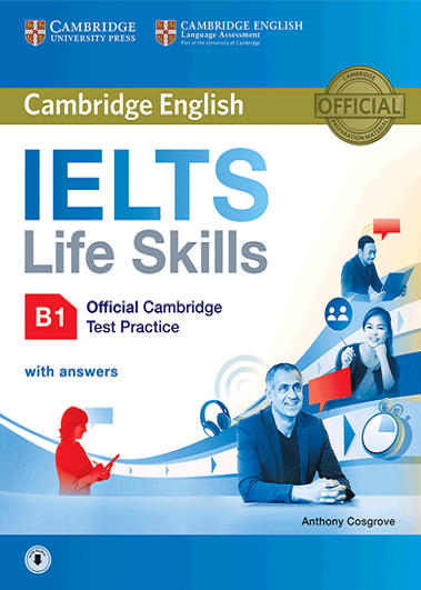 cambridge english ielts life skills b1 651ff98b8872d