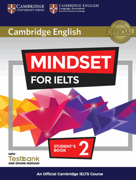 cambridge english mindset for ielts 2 student book 651ff6abda2d9