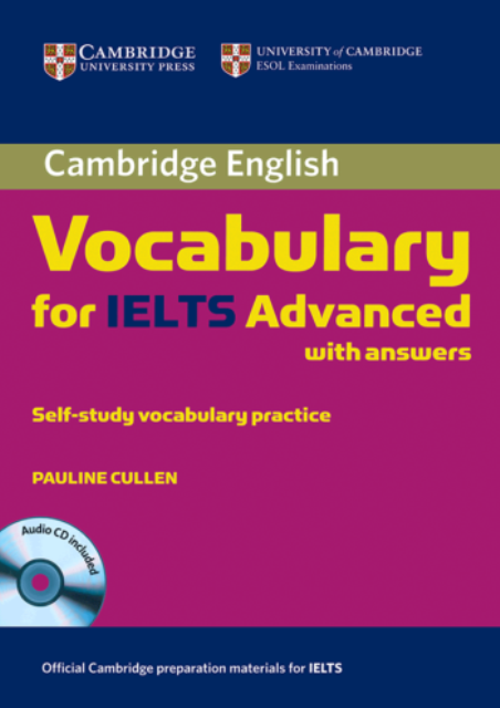 cambridge english vocabulary for ielts advanced 651ff6f58941c