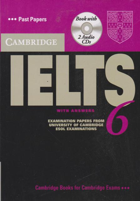 cambridge ielts with answers 6 651fea5dd4212