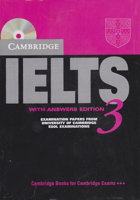 cambridge ielts with answers edition 3 d987d985d8b1d8a7d987 dvd 651fec3503b07