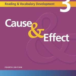 cause and effect 3 4th edition 651febc7e4f9d