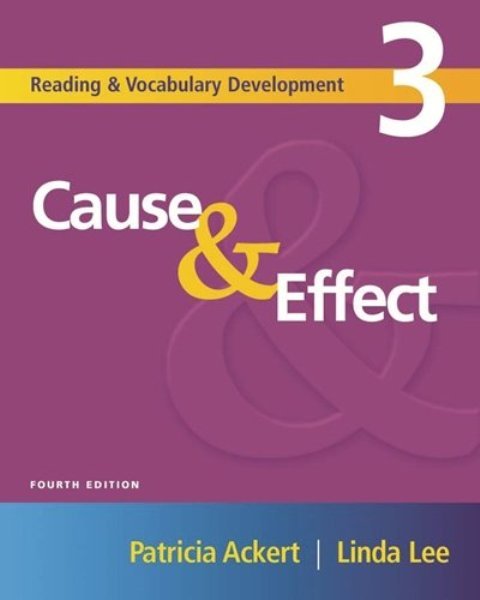 cause and effect 3 4th edition 651febc7e4f9d