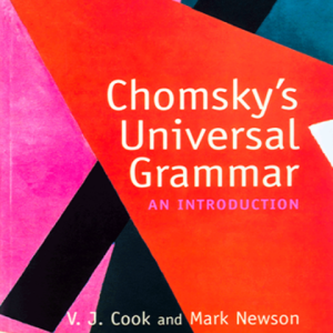 chomskys universal grammar an introduction third edition 651ff99e53c48