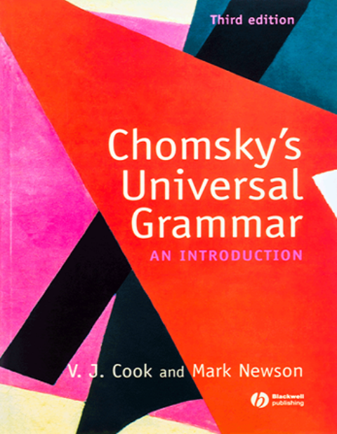 chomskys universal grammar an introduction third edition 651ff99e53c48