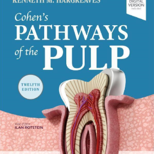 cohens pathways of the pulp 12th edition 651fea5f2f3ad