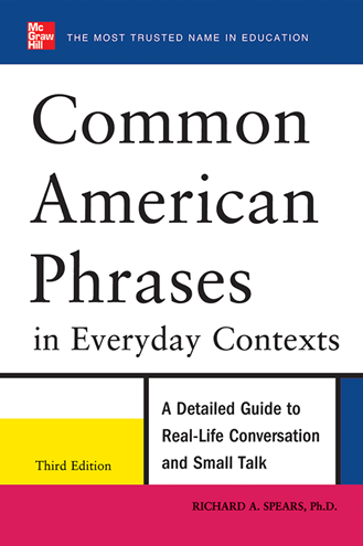 common american phrases in everyday contexts third edition 651ffc4917c28