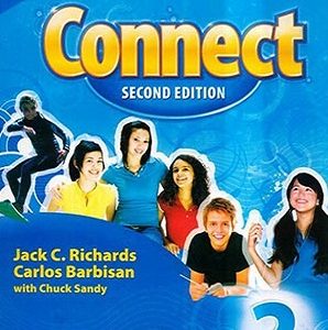 connect 2 second edition student book 651fed862b2a9