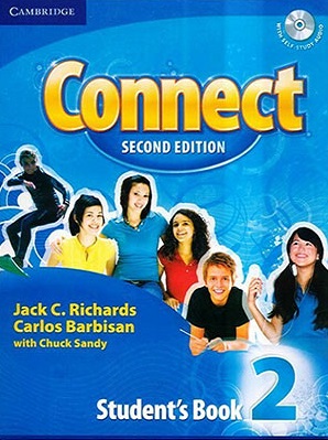 connect 2 second edition student book 651fed862b2a9