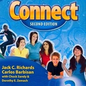 connect 2 second edition work book 651febcc62007