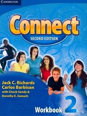 connect 2 second edition work book 651febcc62007