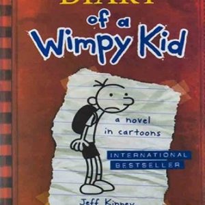 diary of a wimpy kid a novel in cartoons 651ff91799439