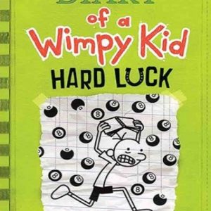 diary of a wimpy kid hard luck 651ff99ccb695