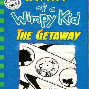 diary of a wimpy kid the getaway 651ff993e6622